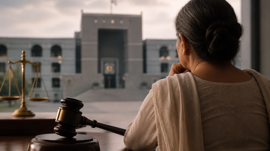 Denied Rental Homes Over Surname, Vadodara Widow Fights State in Gujarat High Court to Reclaim Maiden Christian Name