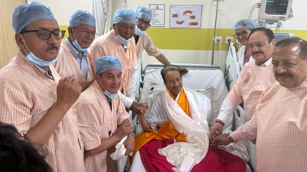 હડતાળ