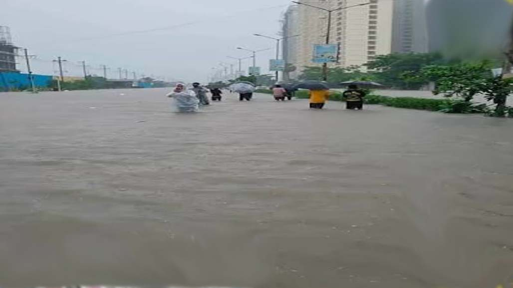 વસઈ-વિરાર-નાલાસોપારા લાઈટ, પાણી, ખોરાક વિના નર્કાગાર, લોકો ફલેટ્સમાં કેદ