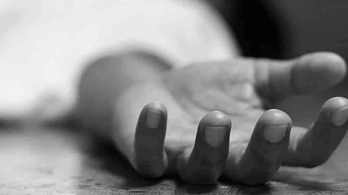 Tragedy Strikes Rajkot: Mother Dead, Father and Son Critical in Desperate Family Suicide Attempt Captured Live on Camera