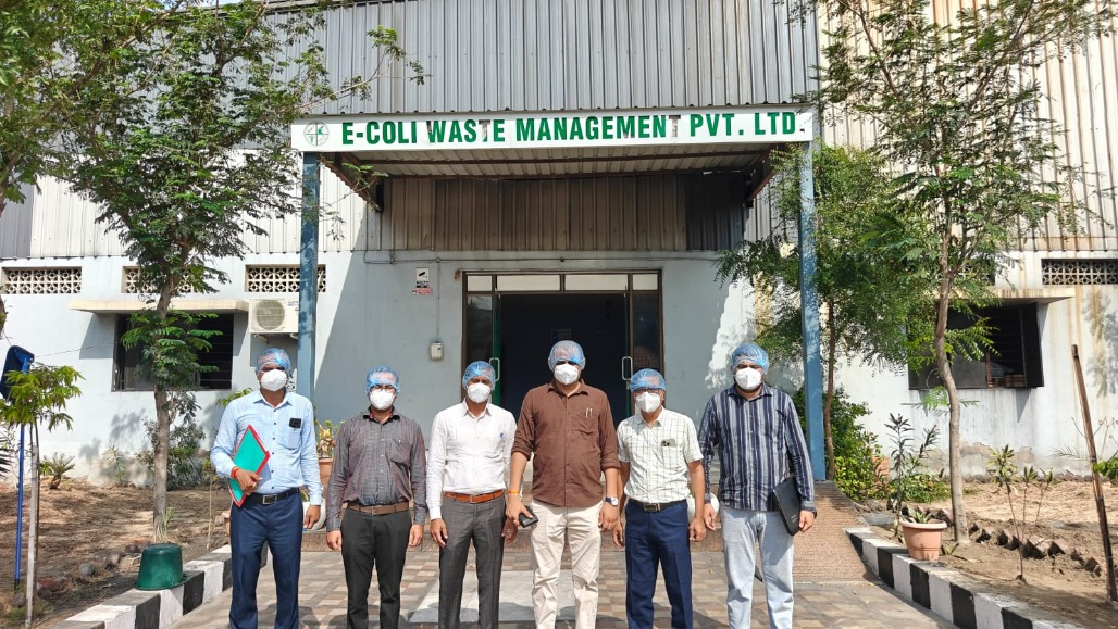 The Blood Money Trail: Ahmedabad SOG Nabs Key Suspect in Interstate 'Plasma Swap' Scam