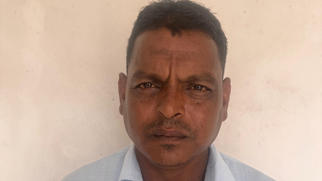 Dahod Sarpanch Caught Accepting ₹50,000 Bribe to 'Settle' Liquor Case, ACB Says