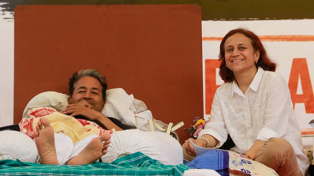 Delhi HC Refuses Interim Relief to Sonam Wangchuk, Says Shift to Safdarjung Hospital Was Not Arbitrary