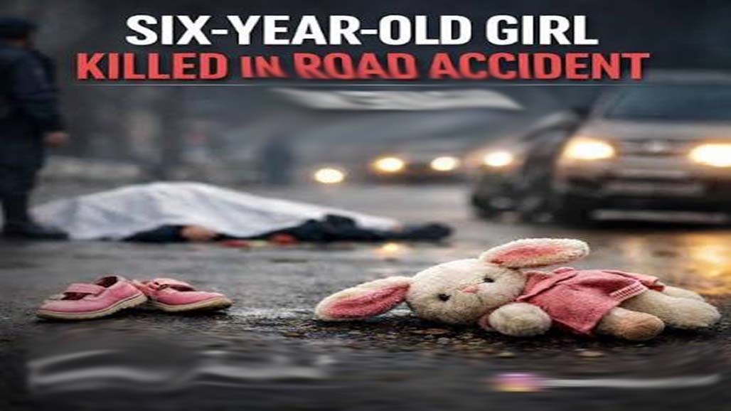 6-Year-Old Girl Killed in Car Crash on Dholera-Ahmedabad Express Highway