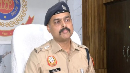Delhi Police Deny Permission for CJP's Parliament March, Prohibitory Orders Enforced