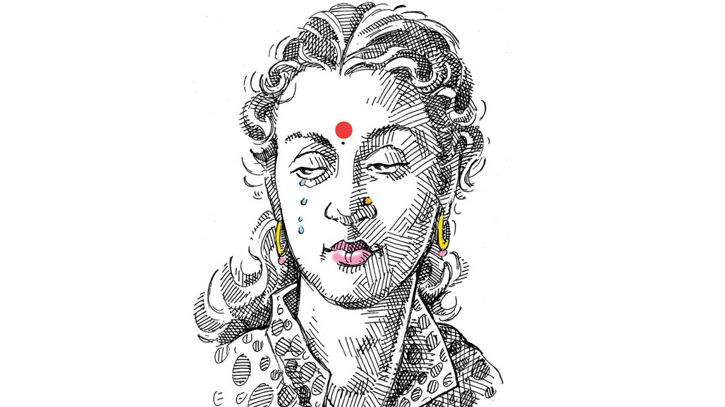 માલદાર પતિ
