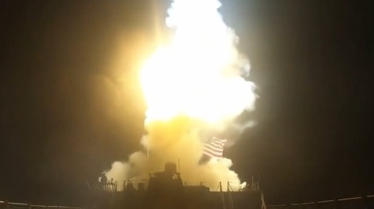 US Launches Fresh Strikes on Iran After Deadly Attack on American Troops in Jordan