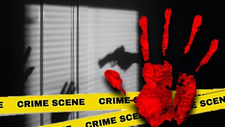 Husband Kills Wife in UP, Surrenders Later