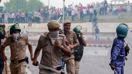 NSA Powers Amid CJP Protest Row: What Delhi Police Notification Really Means