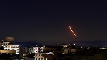 US Strikes Iranian Railway Bridge, Military Targets, Trump Warns of More Attacks