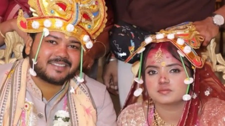 Delhi Woman Found Dead Two Months After Marriage; Family Alleges Dowry Harassment