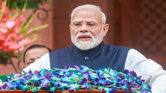 PM મોદીની અધ્યક્ષતામાં હાઇ-લેવલ મિટિંગ: 7 મંત્રાલય સમૂહોની ભલામણો પર નિર્ણય