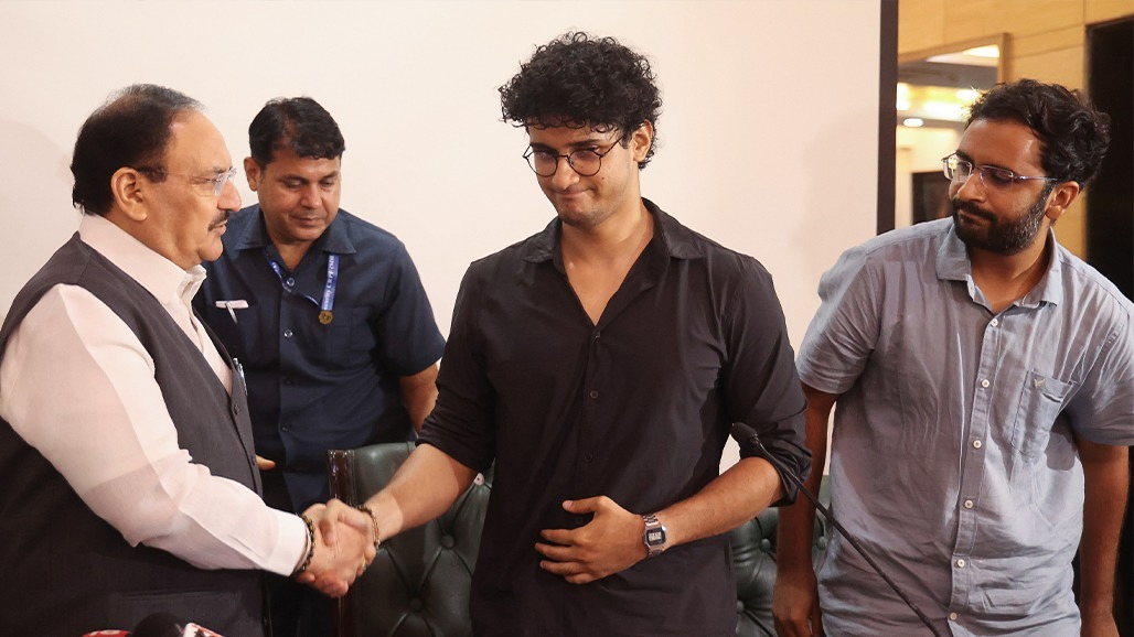 ‘ભાજપ શાસિત રાજ્યોમાં દેખાવકારો સામે બદલાની કાર્યવાહી બંધ કરો...’ કોકરોચ પાર્ટીની સરકારને ચેતવણી