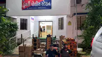 Over 28,000 beer bottles worth ₹69 lakh seized in Gujarat raids, 14 booked Over 28,000 beer bottles worth ₹69 lakh seized in Gujarat raids, 14 booked