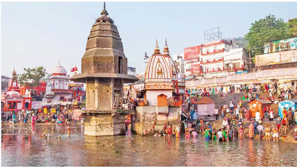 2026 સિંહસ્થ કુંભ મેળો : નાસિક-ત્ર્યંબકેશ્વર