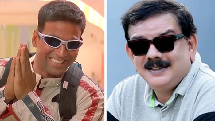 અક્ષય-પ્રિયદર્શને  વિકેડ સનીના પાત્રને સજીવન કર્યું
