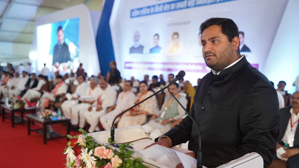 Adani Defence to Invest ₹2,500 Crore in Missile Manufacturing Hub in MP