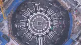 China Unveils World's Largest 582-Tonne Magnet, Moves Closer to Building an ‘Artificial Sun’ China Unveils World's Largest 582-Tonne Magnet, Moves Closer to Building an ‘Artificial Sun’