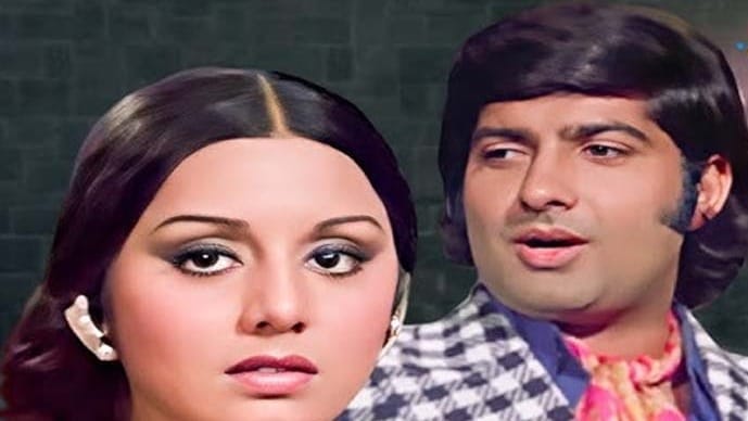 'તેરી ગલિયોં મેં...' ગીતકારે વધુ પૈસા માગ્યા, તો ડિરેક્ટરે જાતે જ લખ્યું અમર ગીત