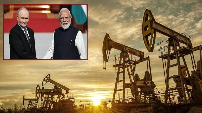 રશિયા પર EU ના પ્રતિબંધો ટળ્યા: ભારત માટે વેપારનો માર્ગ મોકળો