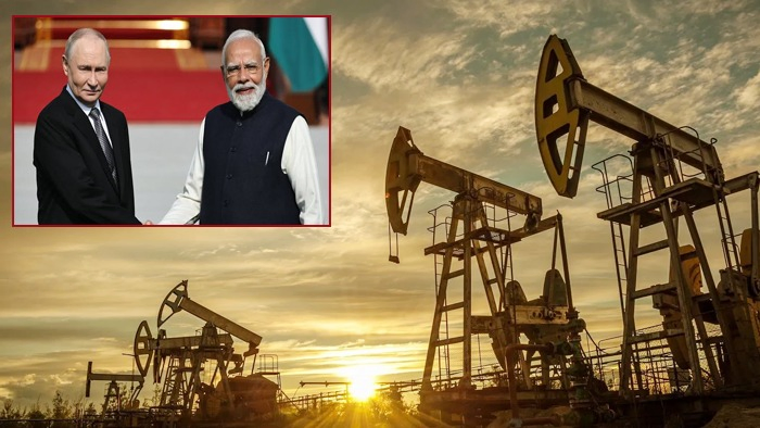 ભારતના બંને હાથમાં લાડુ: રશિયા પર યુરોપિયન યુનિયનના પ્રતિબંધો ટળ્યા, વેપાર માટે રસ્તો સાફ!