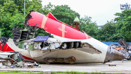 No Delay In Ahmedabad Air India Boeing Crash Probe, Govt Tells Parliament