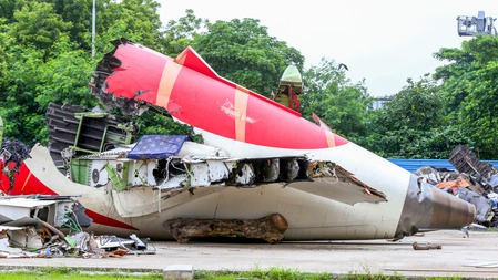 No Delay In Ahmedabad Air India Boeing Crash Probe, Govt Tells Parliament