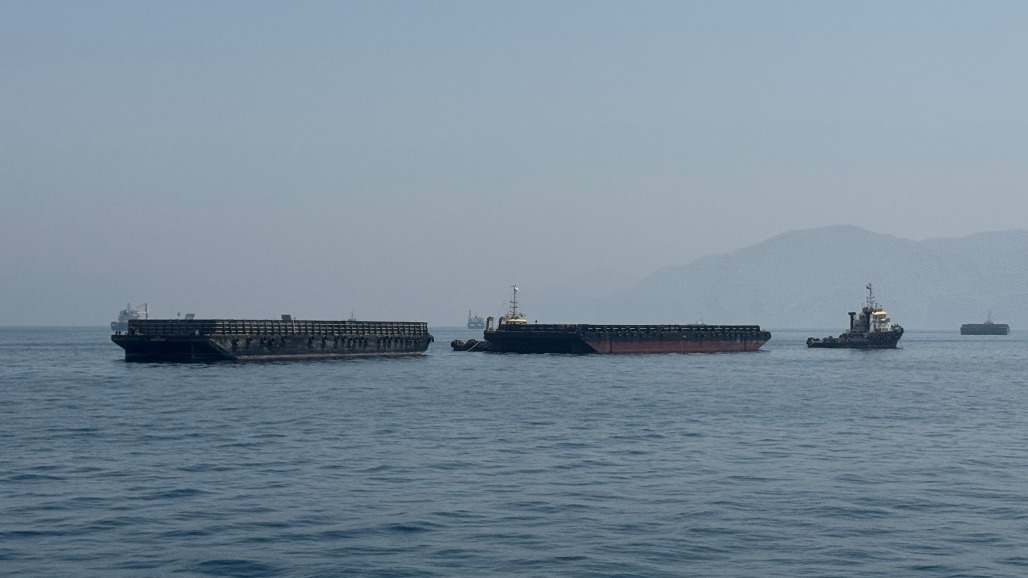 Iran Halts Three Oil Tankers in Strait of Hormuz, Claims Safety Violations