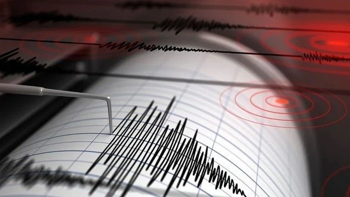 Ahmedabad Hit by 2.6-Magnitude Earthquake in Early Morning, No Casualties Reported