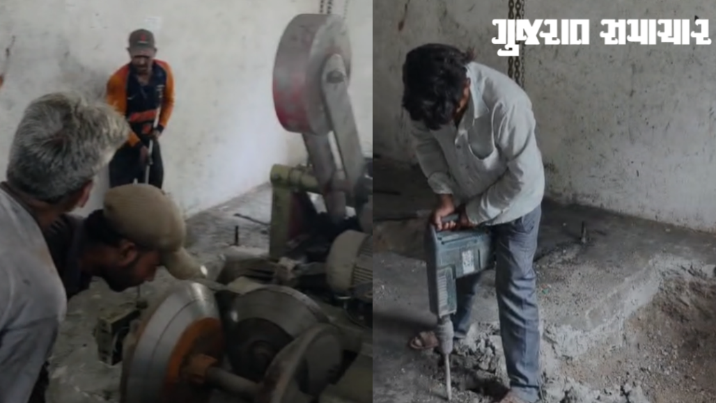 Cyanide, a 15-Foot Deep Grave, and a Two-Year Lie: How Jamnagar Wife Hid Husband’s Murder