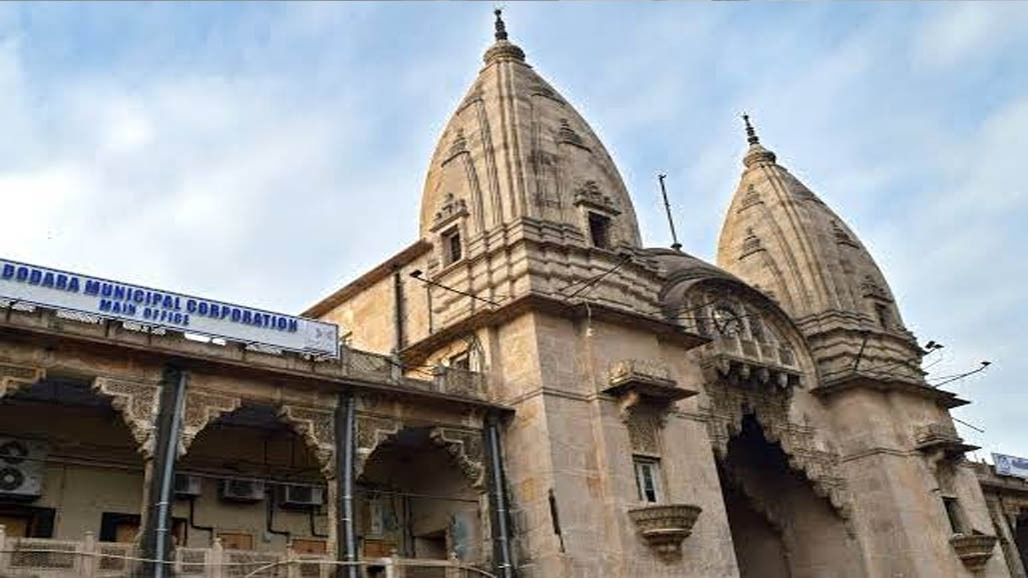 VMCની સામાન્ય સભામાં વિવિધ સમિતિઓની રચના થશે