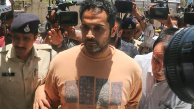 CBI Alleges Non-Cooperation, Court Extends Custody in Twisha Case 1 CBI Alleges Non-Cooperation, Court Extends Custody in Twisha Case 1