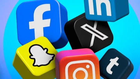 France Approves Social Media Ban for Under-15s, Age Verification to Become Mandatory