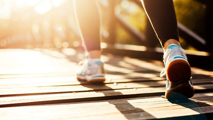 You Don’t Need 10,000 Steps A Day, Says Neurologist; Here’s What Really Matters