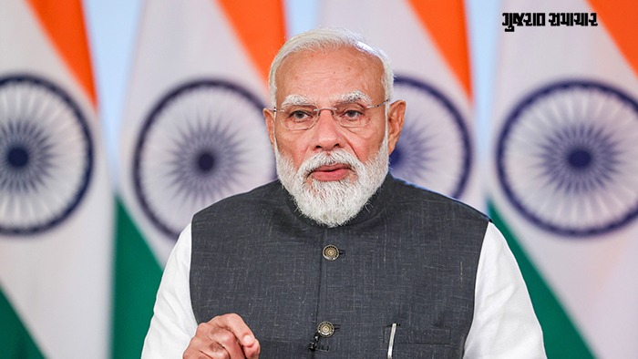 'સ્ટેડિયમની છત બંધ રહે, નહીંતર..', વડાપ્રધાન મોદીના ઓસ્ટ્રેલિયા પ્રવાસ પહેલા મળી ધમકી, તપાસનો ધમધમાટ