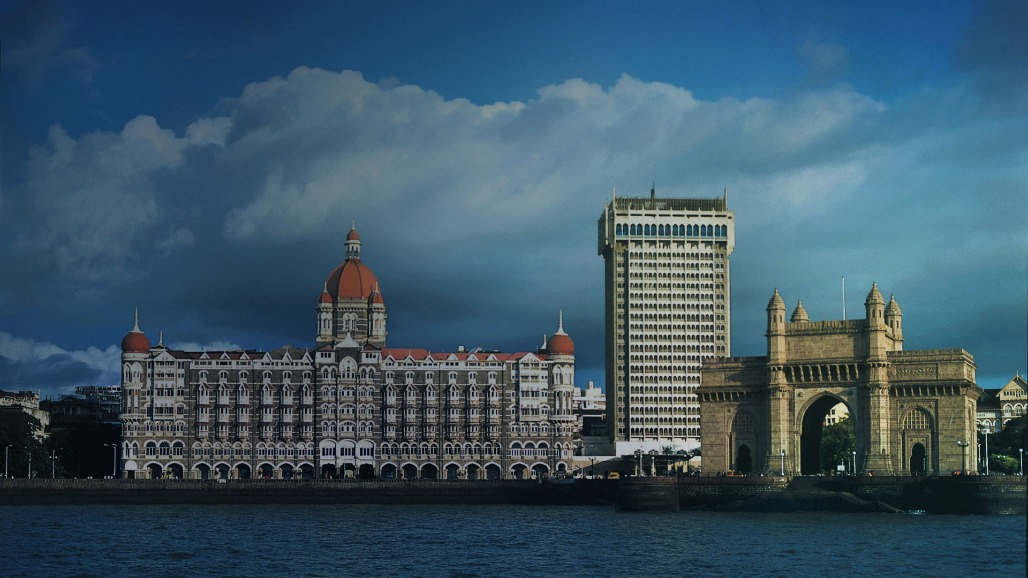 Mumbai Port Labels Iconic Taj Mahal Palace Parent As Top Defaulter in Massive ₹3,500 Crore Lease Arrears Crackdown