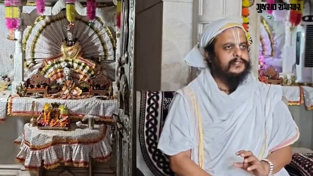 અમદાવાદનાં સરસપુરનું 149 વર્ષ જૂનું મામેરું પુનઃજીવિત થશે