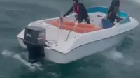 Boat Carrying Indian Tourists Capsizes Near Vietnam’s Phu Quoc Island; Many Feared Dead Boat Carrying Indian Tourists Capsizes Near Vietnam’s Phu Quoc Island; Many Feared Dead