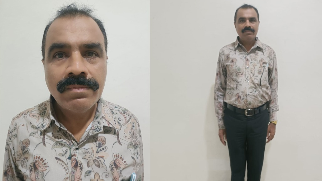 અમદાવાદમાં ટ્રાફિક પોલીસના ASI 10 હજાર રૂપિયાની લાંચ લેતા એસીબીના છટકામાં ઝડપાયા