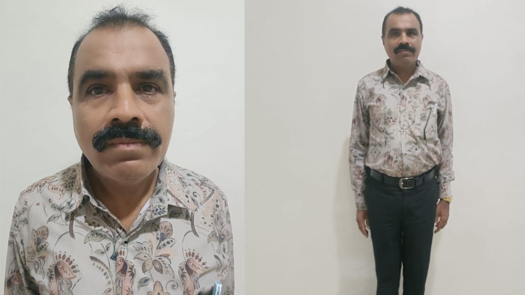 અમદાવાદમાં ASI 10 હજાર રૂપિયાની લાંચ લેતા ACBના છટકામાં રંગેહાથ ઝડપાયા