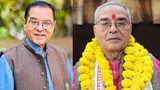 Former Gujarat Minister, 10-Time MLA Mohansinh Rathwa Dies at 82 Former Gujarat Minister, 10-Time MLA Mohansinh Rathwa Dies at 82