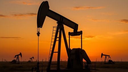 Brent Crude Tops $100 Again as West Asia Tensions Escalate; Oil Prices Jump Nearly 7%