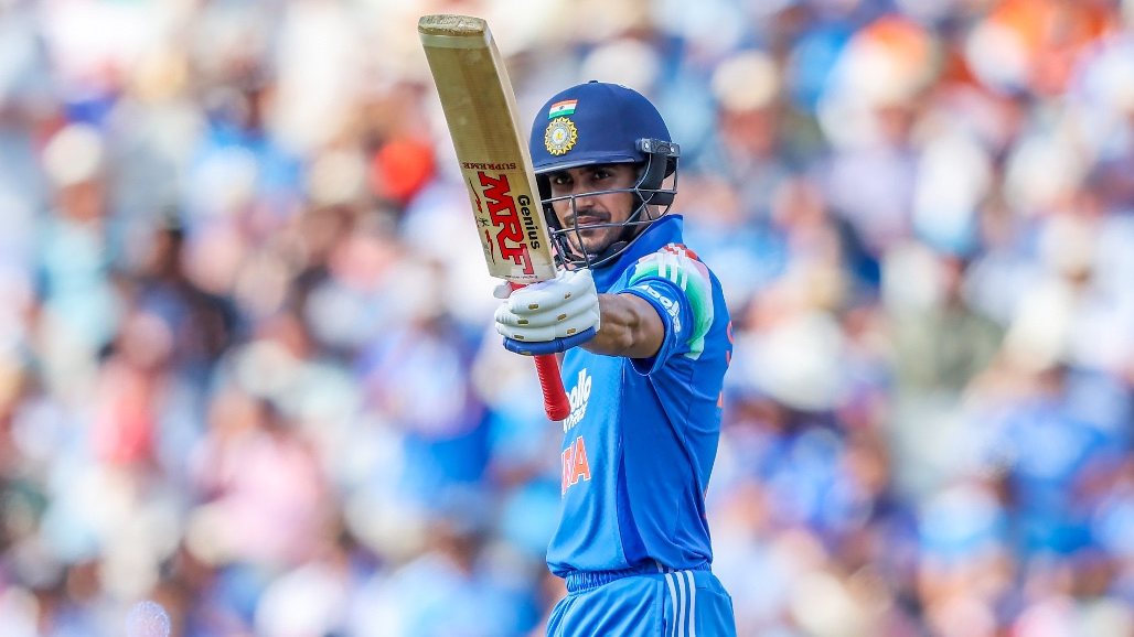 ICC રેન્કિંગ: ઇંગ્લેન્ડ સામે જીત સાથે જ શુભમન નંબર-1 તાજની બિલકુલ નજીક!