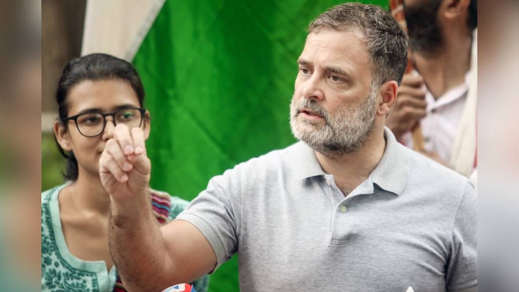 રાહુલ ગાંધીની મોદી સરકાર સામે 3 આકરી માંગણીઓ
