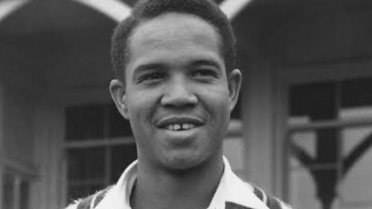 One of The Greatest Cricketer, West Indies Cricket Legend Sir Garfield Sobers Dies at 89