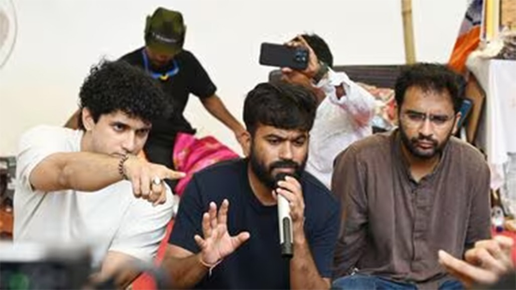 સીજેપીએ ફરીથી કેન્દ્ર સરકારને ચેતવણી આપી