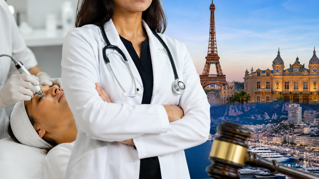 Pharma-Sponsored Foreign Trip Leads to Ahmedabad's High-Profile Skin Doctor’s Suspension