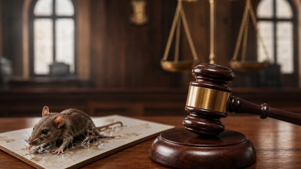 Gujarat High Court Issues Notice To Animal Welfare Board In State-Wide Glue Trap Ban Suit