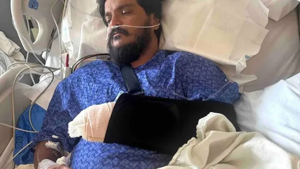 Indian Man Stabbed More Than 15 Times In Suspected Anti-Muslim Hate Attack in US