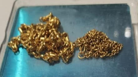 ₹1.13 Crore Gold Smuggling Racket Busted at Ahmedabad Airport: Tour Operator Arrested for Using Passengers as Mules